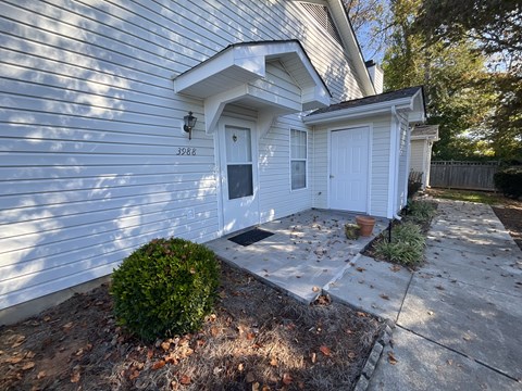 3988 Westridge Meadow Circle 2 Beds Apartment for Rent