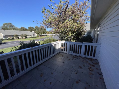 3988 Westridge Meadow Circle 2 Beds Apartment for Rent