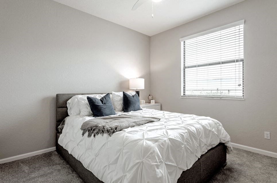 Aurora Bedroom at Portofino Landings, Florida, 34947