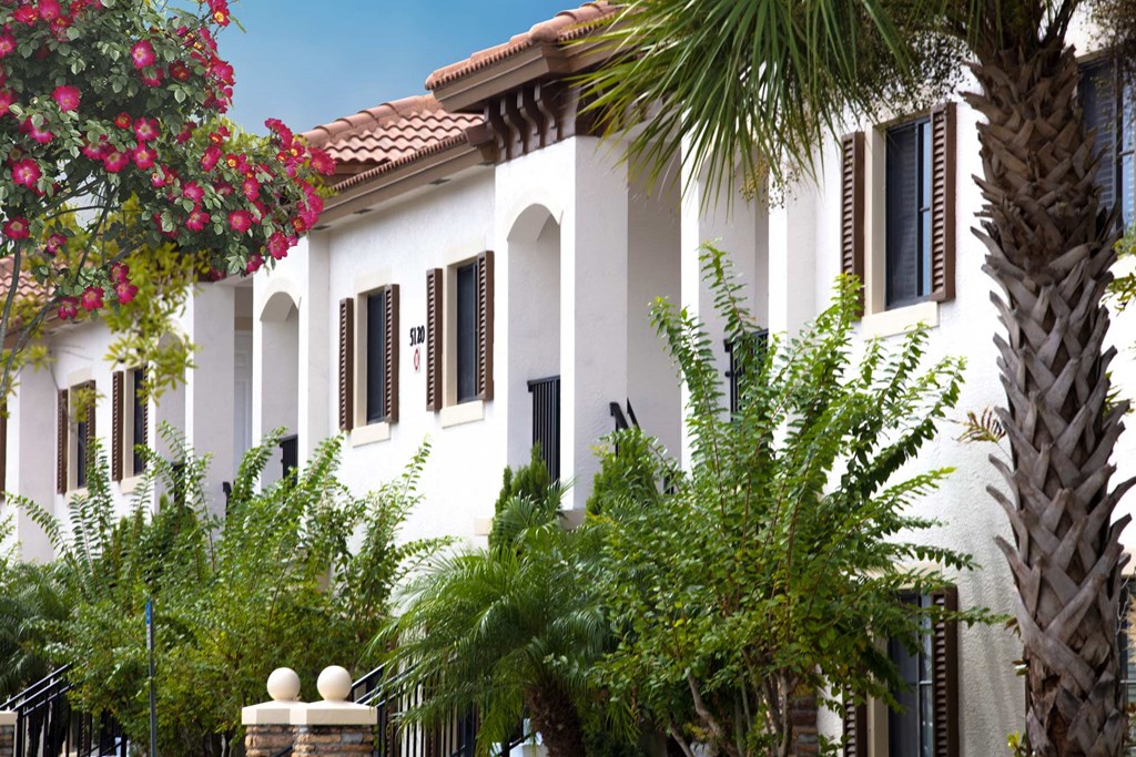 Exterior of Portofino Landings at Portofino Landings, Fort Pierce, 34947
