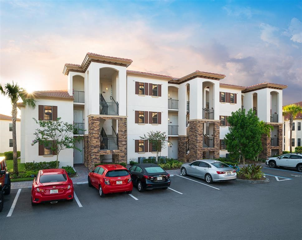 Portofino Cove Exterior at Portofino Cove, Fort Myers