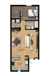 Floor Plan Martina Floor Plan Martina