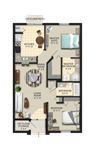 Floor Plan Alessandra 1 Floor Plan Alessandra 1
