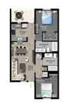 Floor Plan Aurora Floor Plan Aurora