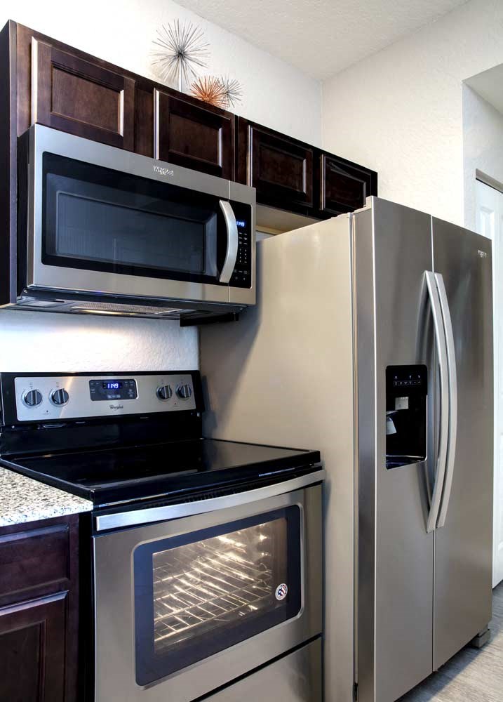 Kitchen at Portofino Landings, Fort Pierce, FL