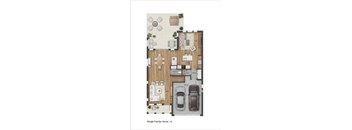 1 bed 1 bath I at Portofino Vineyards Apartment, Fort Myers, FL
