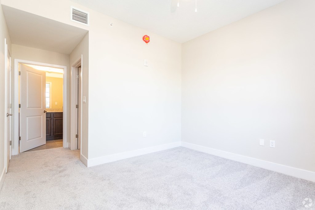 Bedroom at Playa Apartments, Florida, 33037