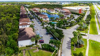 Controlled Access/Gated