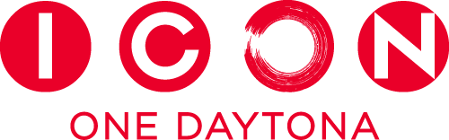 Property Logo at Icon One, Daytona Beach, 32114