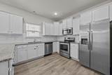 3-bedroom apartment at The Grove Residences Apartments in Charlotte