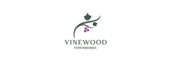 A logo for Vinewood Townhomes is displayed.