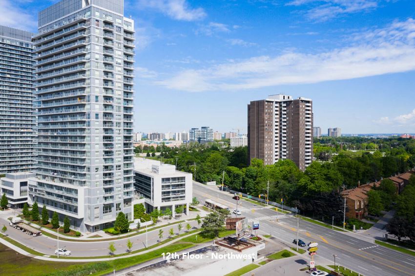 Parkside Square Apartments, 55 Smooth Rose Court, Toronto, ON RentCafe