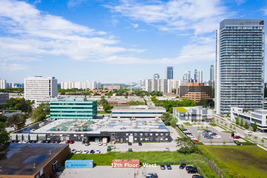 Parkside Square Apartments, 55 Smooth Rose Court, Toronto, ON RentCafe