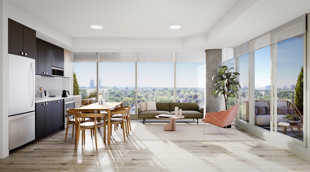 Rhythm Apartments, 1295 Carling Avenue, Ottawa, ON RentCafe