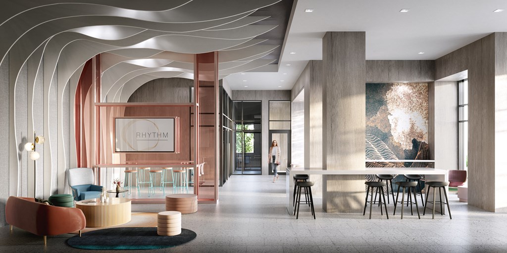 Rhythm Apartments, 1295 Carling Avenue, Ottawa, ON RentCafe