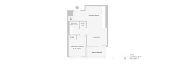 floor plan  the circulatory