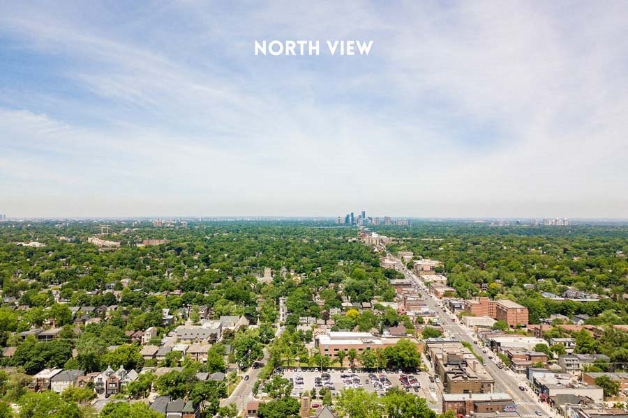 toronto apartments yonge and eglinton