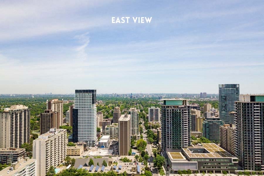yonge and eglinton apartments