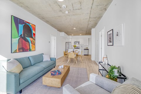 10 Rue Jos-Montferrand Studio-2 Beds Apartment for Rent