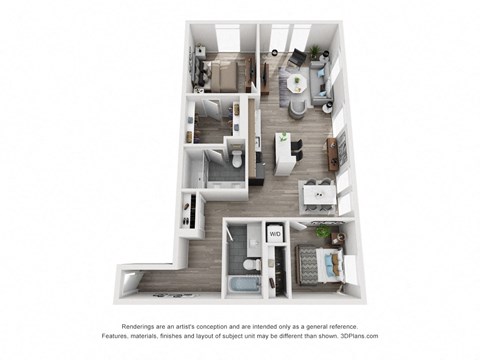 10141 124 Street 1-2 Beds Apartment for Rent - Photo Gallery 164