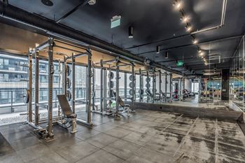 Fitness Centre