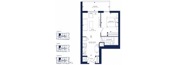the floor plans new developments