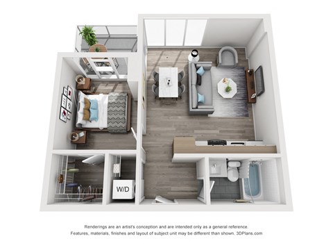 10141 124 Street 1-2 Beds Apartment for Rent - Photo Gallery 155