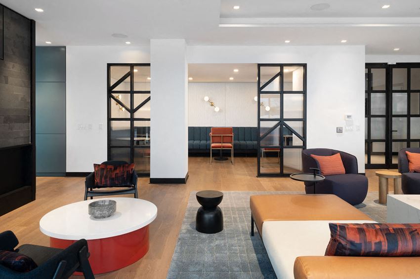 740 Dupont St. Studio-3 Beds Apartment for Rent - Photo Gallery