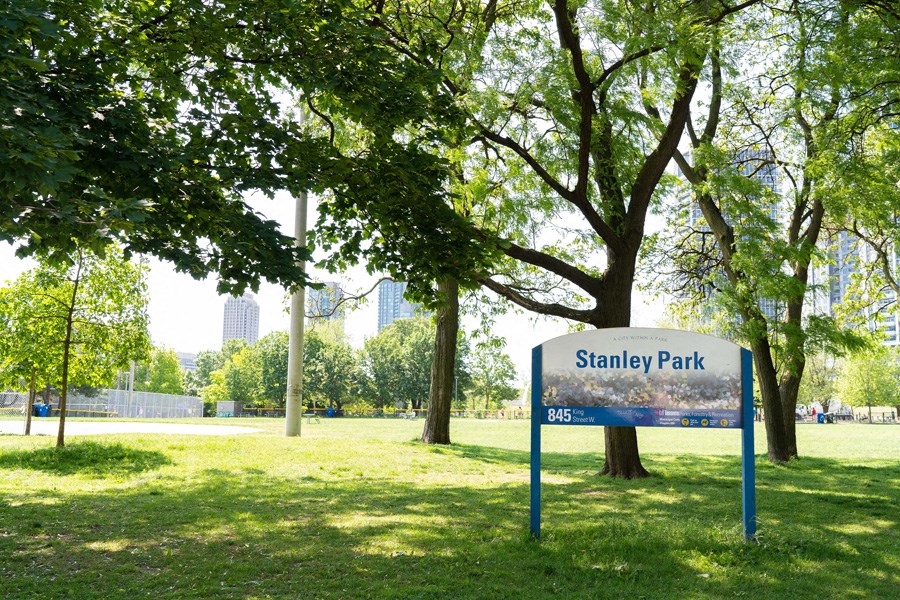 Stanley Park