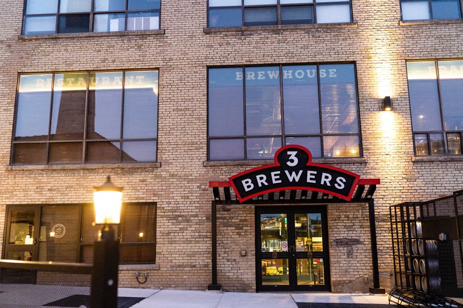 image of local business in liberty village