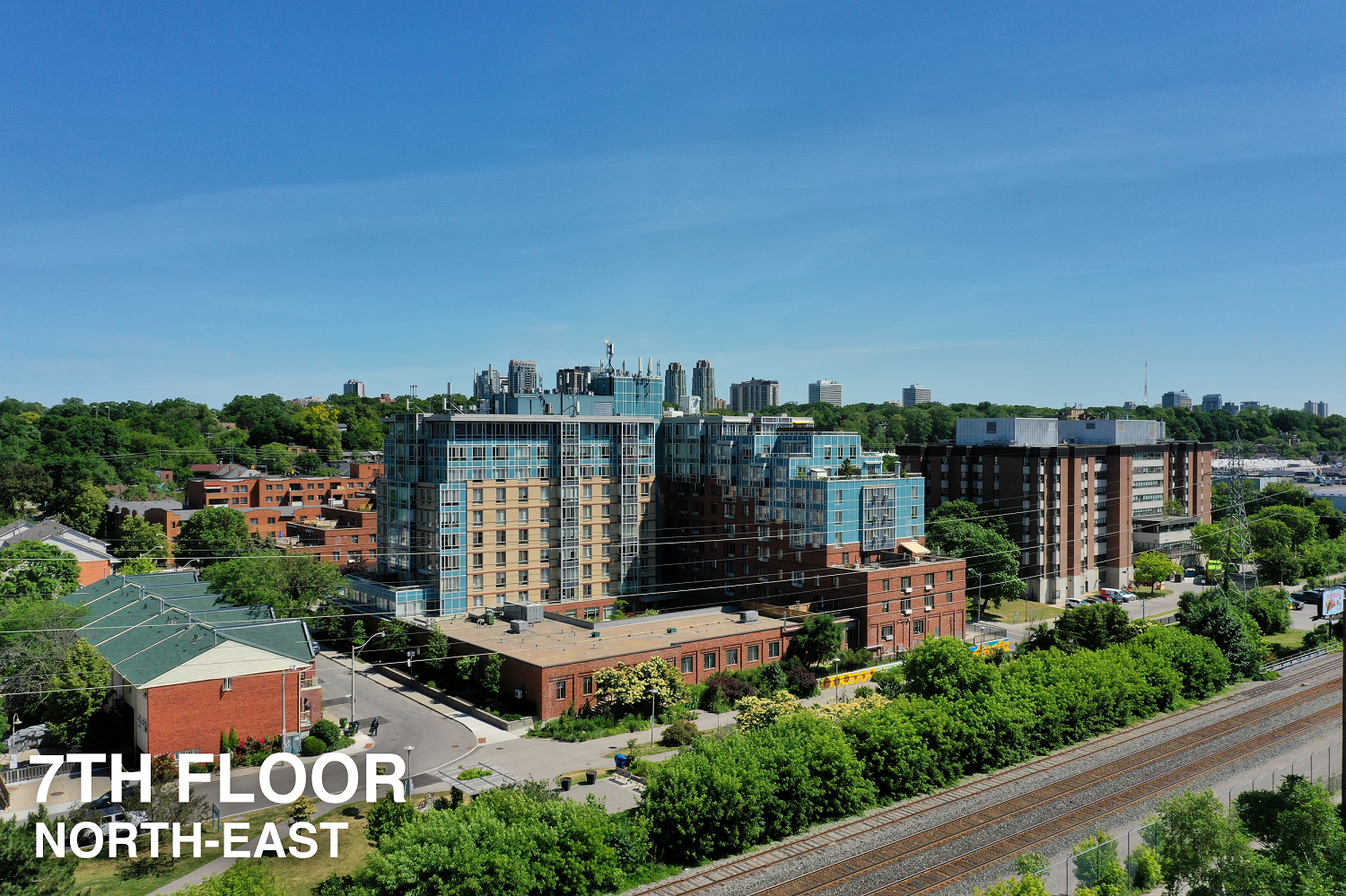 Floor 7 NE
