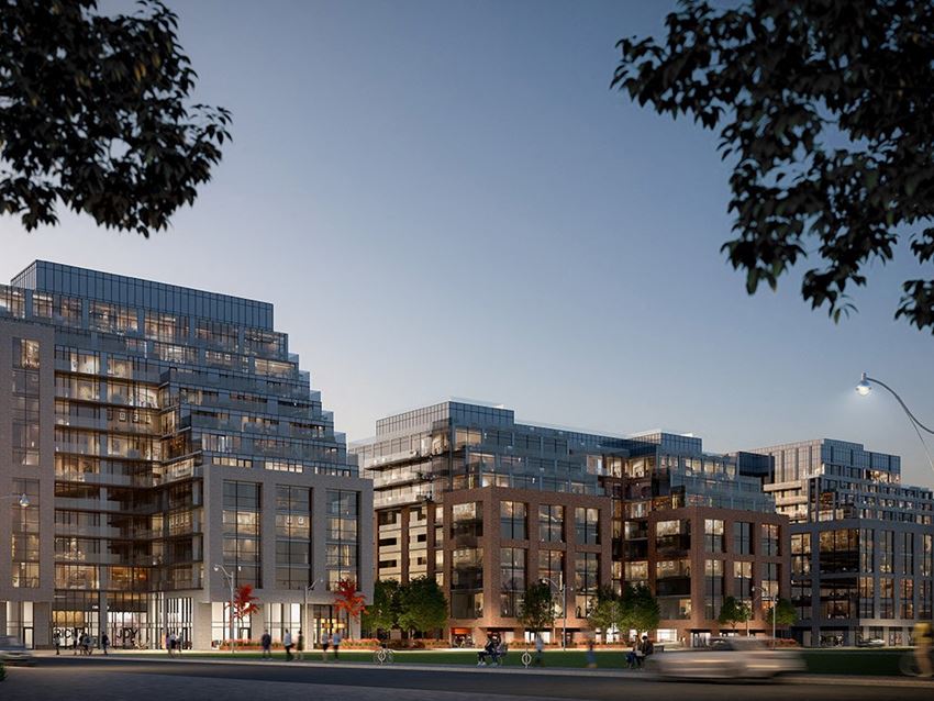 The Brixton Apartments, 1026 Queen Street West, Toronto, ON RENTCafé