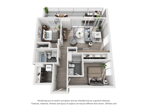 10141 124 Street 1-2 Beds Apartment for Rent - Photo Gallery 166