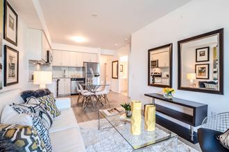 Suites- 55 Smooth Rose Court 1-3 Beds Apartment for Rent - Photo Gallery