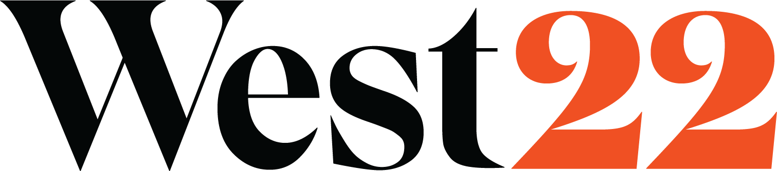 West22 logo