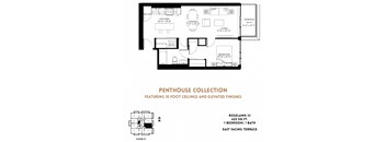 Roselawn III - Penthouse Collection