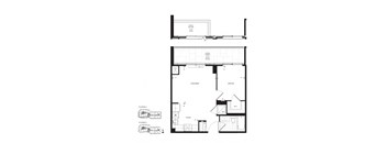 The Bellwoods IV | Phase I