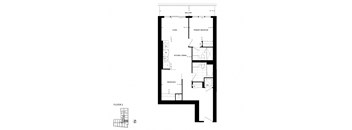 floor plan of the upper level of the home with regards to the floor plan floor