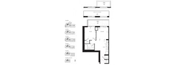 The Grange | Phase I