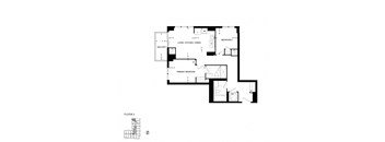 floor plan of the presidency presidency residence floor plans