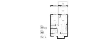 "1 bedroom apartment for rent don mills and sheppard "