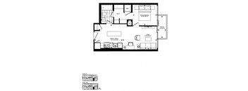 trillium floorplan