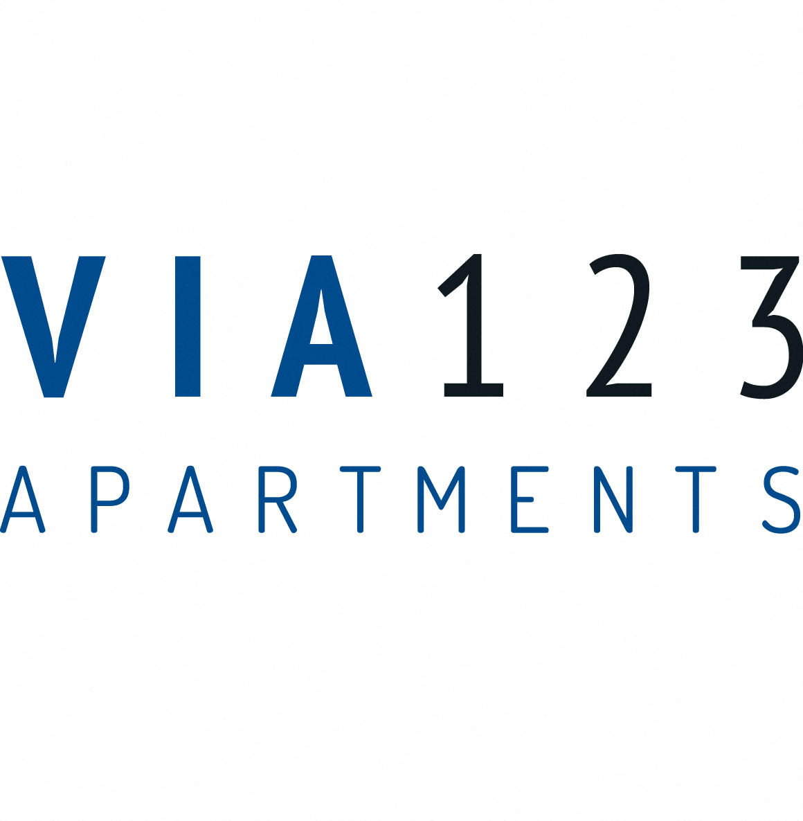 VIA123 logo