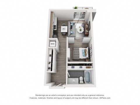 10141 124 Street 1-2 Beds Apartment for Rent - Photo Gallery 161