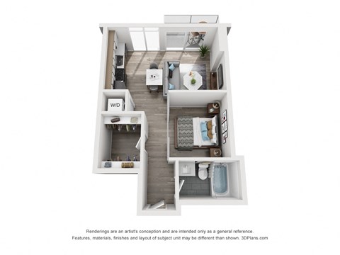 10141 124 Street 1-2 Beds Apartment for Rent - Photo Gallery 162