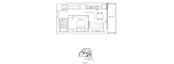 1 Bedroom Apartment Downtown Toronto