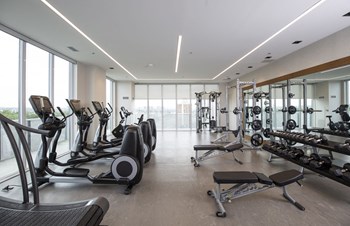 Amenities- 22 John St. Studio-3 Beds Apartment for Rent - Photo Gallery 6