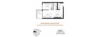 Roselawn V - Penthouse Collection