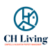 CH Living Campbell & Haliburton Property Management Logo
