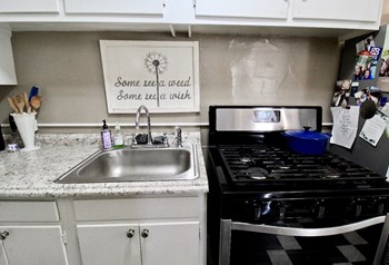 Kitchen - Photo Gallery 4